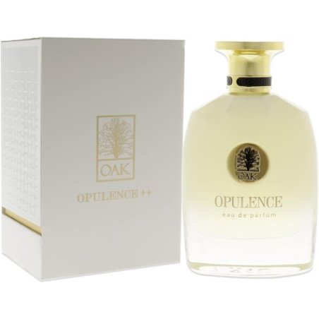 Oak Oak Opulence Unisex Eau de Parfum Spray 90ml