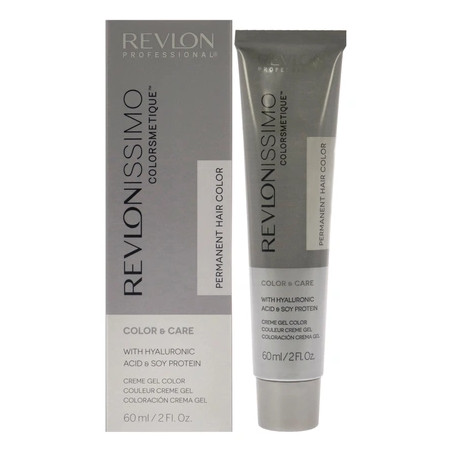 Revlon Revlonissimo Colorsmetique 60ml 921 Very Light Iridescent Ash Blonde