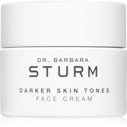 Darker Skin Tones Face Cream 50ml