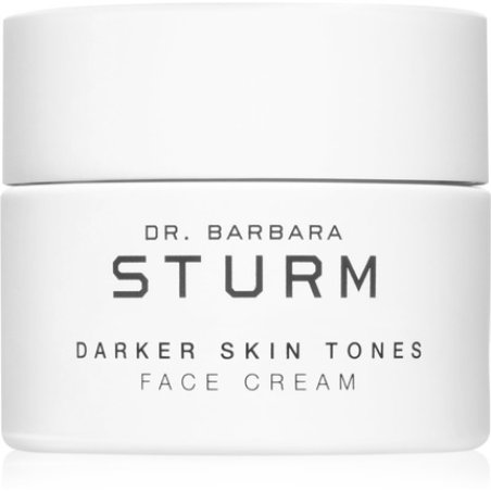 Darker Skin Tones Face Cream 50ml