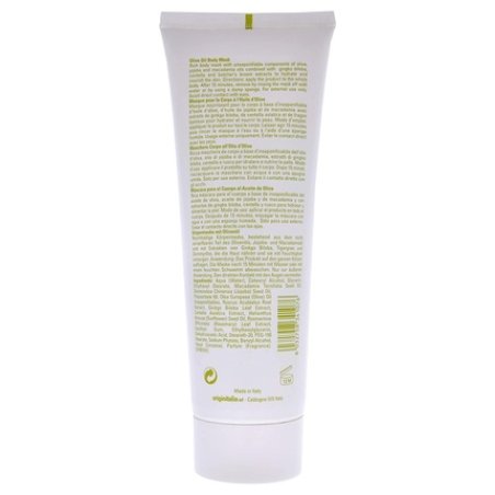 Villa Floriani Olive Oil Body Mask for Women 8.45 oz