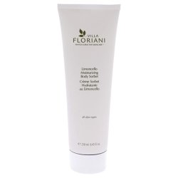Villa Floriani Moisturizing Body Sorbet Limoncello Women 8.45 oz