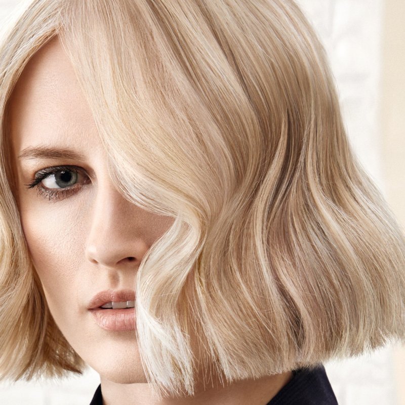 Revlon Revlonissimo Color Excel Tone On Tone hair colour Blonde 70 ml