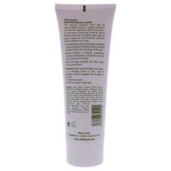 Villa Floriani Pro-Balance Purifying Massage Cream for Women 8.45 oz