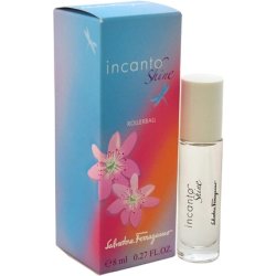 Salvatore Ferragamo Incanto Shine 0.27oz EDT Rollerball Mini
