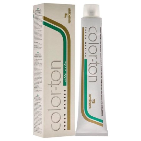 Tocco Magico Color-Ton Permanent Hair Color CS 1 Level Lightener Unisex 3.3oz
