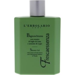 LErbolario Frescaessenza Shower Gel 8.4 oz