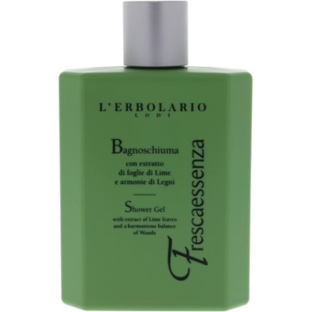 LErbolario Frescaessenza Shower Gel 8.4 oz