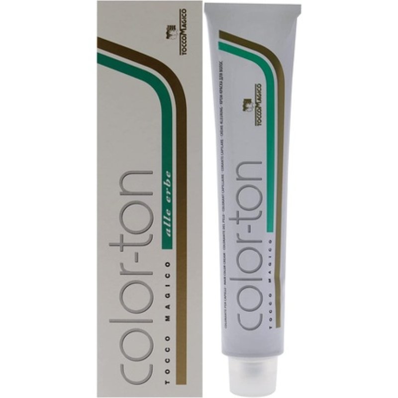 Tocco Magico Colour Ton Professional Herbal Colouring Cream Amethyst 5.78