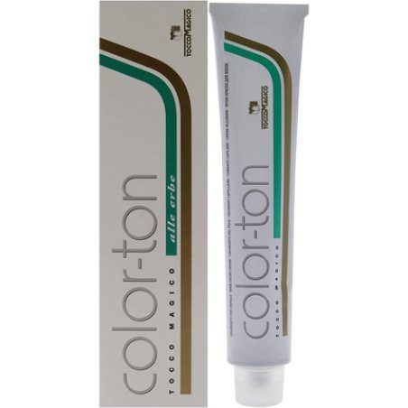 Tocco Magico Colour Ton Professional Herbal Colouring Cream Amethyst 5.78