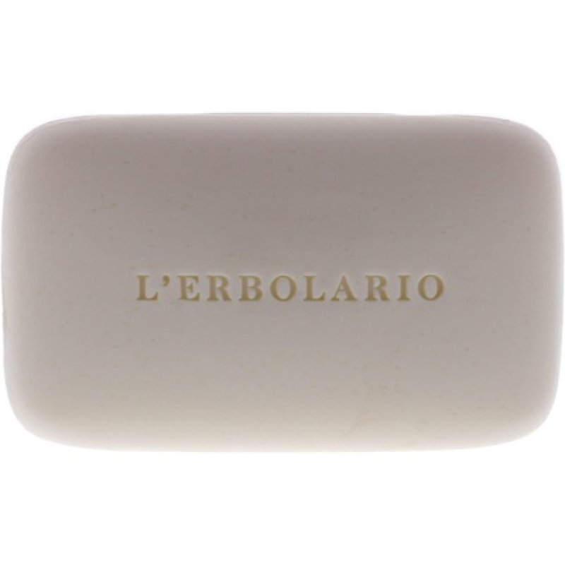 L'Erbolario Rose Soap