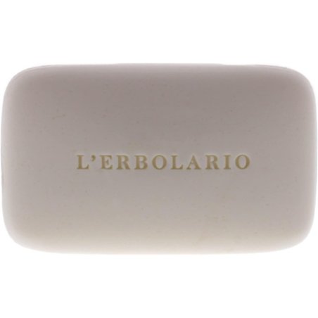 L'Erbolario Rose Soap