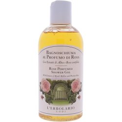 L'Erbolario Rose Bath Foam
