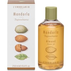 L'Erbolario Almond Bath Foam