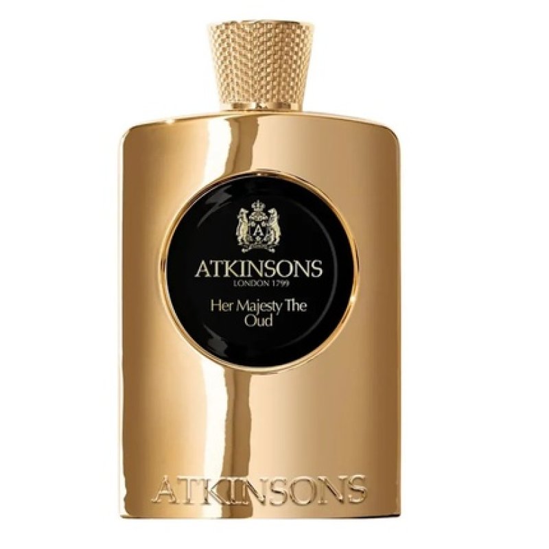 Atkinsons Her Majesty The Oud Eau De Parfum Spray 100ml