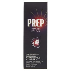 Prep Beard Oil 50ml