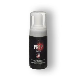Prep Shampoo and Shave Balm 100ml