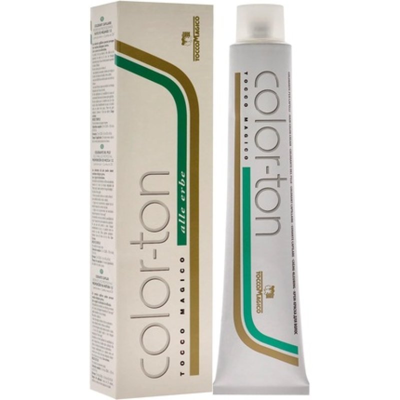Tocco Magico Color-Ton Cool Ice
