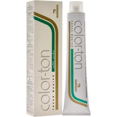 Tocco Magico Color-Ton Cool Ice