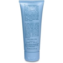 L'Erbolario Feet and Legs Smoothing Cream for Dry Feet 75ml