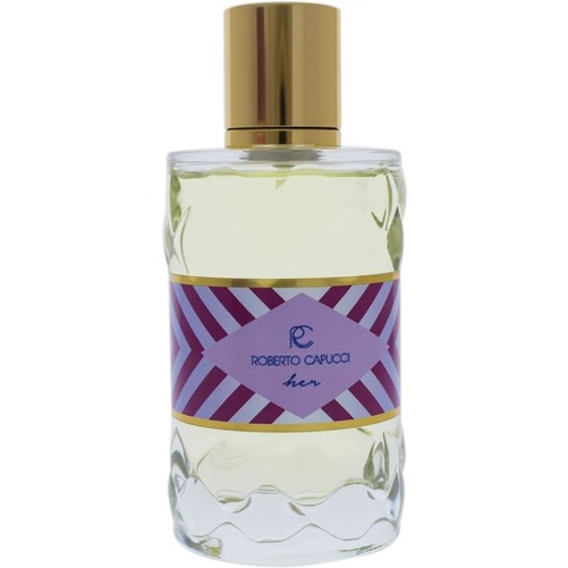Roberto Capucci Her For Women 3.4 oz EDP Spray