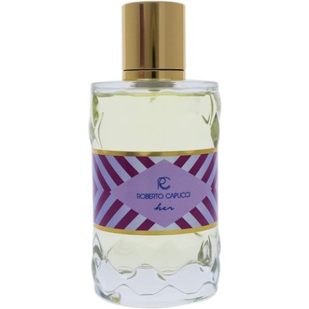 Roberto Capucci Her For Women 3.4 oz EDP Spray