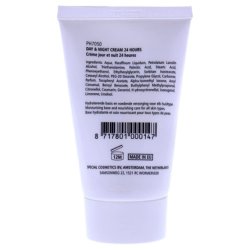 Make-Up Studio De and Pre Day and Night 24 Hours Cream for Women 2.03oz