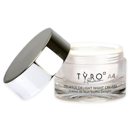 Tyro Truffle Delight Night Cream 50ml