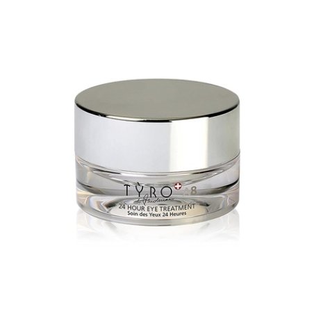 Tyro 24 Hours Eye Treatment Unisex 0.51 oz