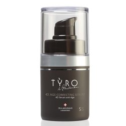 TYRO 4D Anti-Age Serum Highly Advanced Healing and Revitalizing Serum 0.51oz