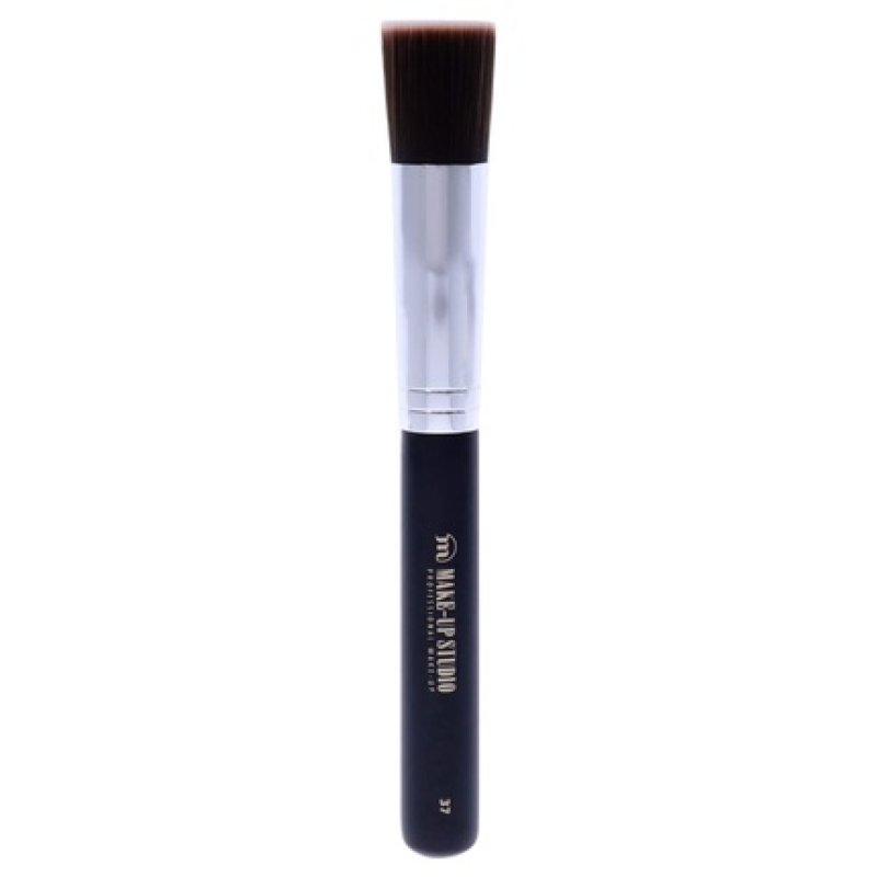 Make-up Studio Face Brush Foundation Brush Large Nylon No. 37