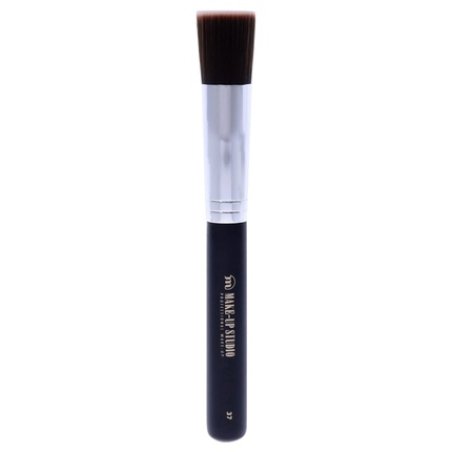 Make-up Studio Face Brush Foundation Brush Large Nylon No. 37