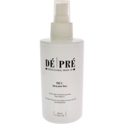 Make-Up Studio De and Pre Fix It for Women 6.76 oz