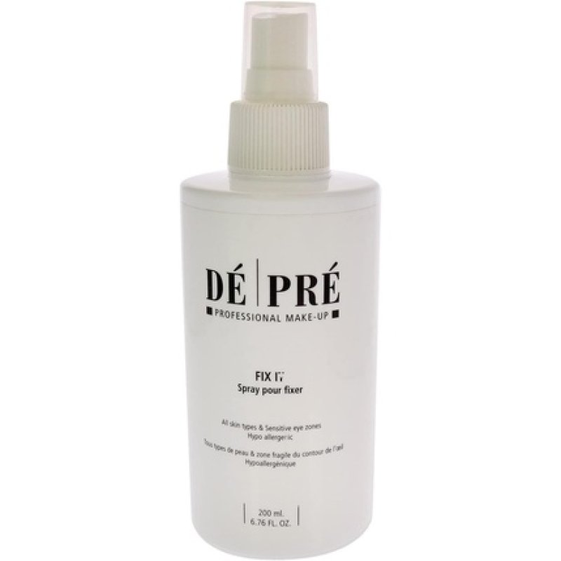 Make-Up Studio De and Pre Fix It for Women 6.76 oz