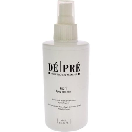 Make-Up Studio De and Pre Fix It for Women 6.76 oz