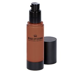 Make-up Studio Fluid Foundation No Transfer CB5 Mocca