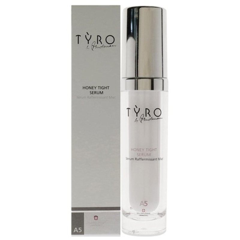 Tyro Honey Tight Serum for Unisex 1oz