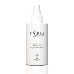 Tyro Rosa Canina Lotion Spray 200ml
