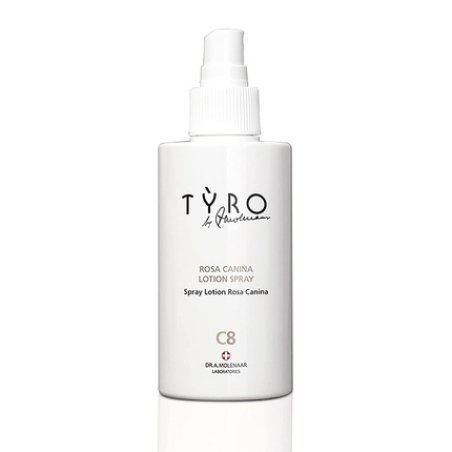 Tyro Rosa Canina Lotion Spray 200ml