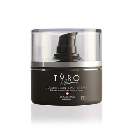 Tyro Ultimate Skin Repair Cream Intensively Supports Regeneration 1.69 Oz