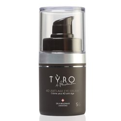 Tyro 4D Anti-Age Eye Cream 15ml