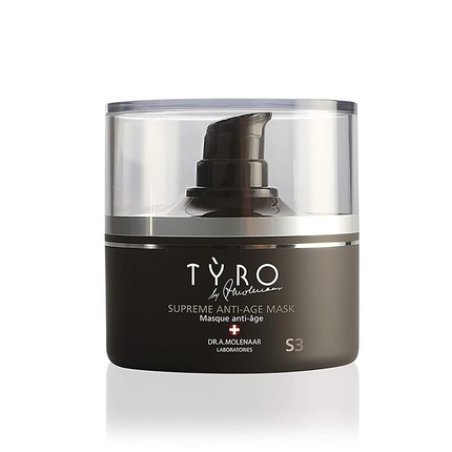 Tyro Supreme Anti-Age Mask Unisex 1.69oz