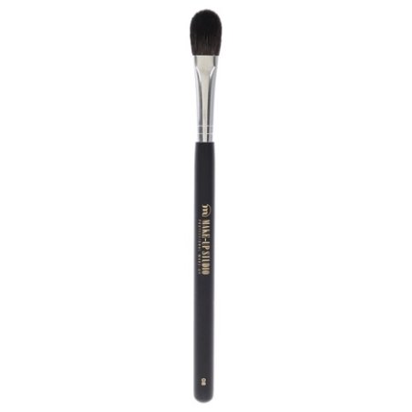Make-up Studio Shaping Brush for Face Medium with Goat Hair No. 8