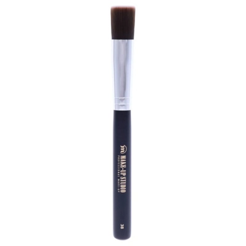 Make-up Studio Face Brush Foundation Brush Medium/Nylon No. 38