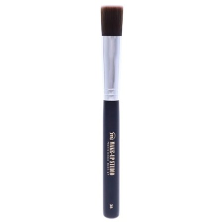 Make-up Studio Face Brush Foundation Brush Medium/Nylon No. 38