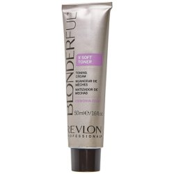 Revlon Blonderful Soft Toner Cream 10.02 50ml