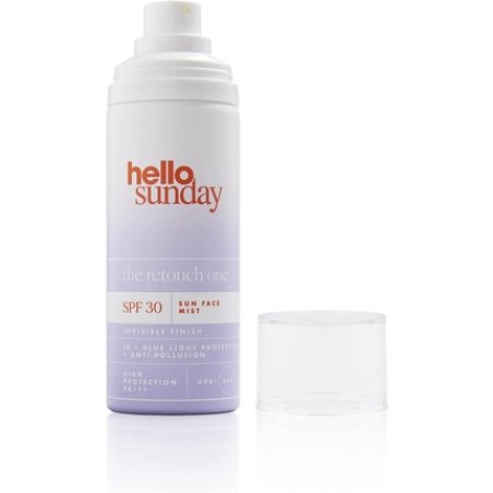 The Retouch One Face Mist with SPF 30