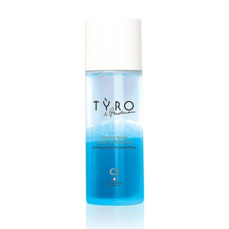 Tyro Double Phase Makeup Remover 125ml