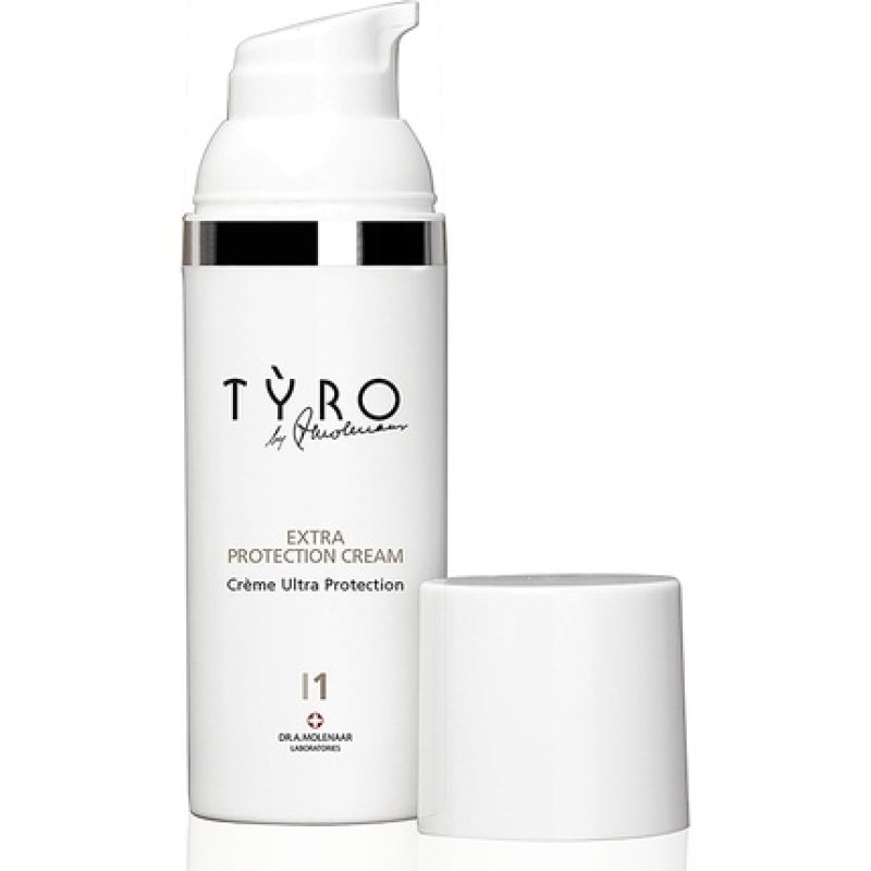 Tyro Extra Protection Cream for Unisex 1.69 oz
