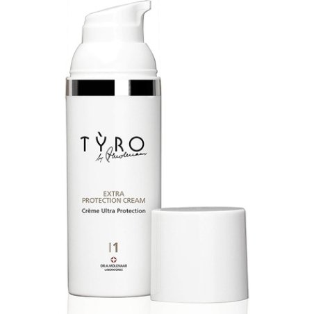 Tyro Extra Protection Cream for Unisex 1.69 oz